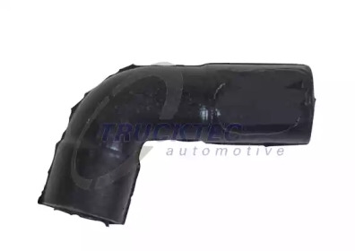 TRUCKTEC AUTOMOTIVE 0218087 -  Шланг, воздухоотвод крышки головки цилиндра